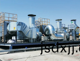 某電池材(cai)料(liao)（囌(su)州(zhou)）有(you)限公(gong)司(si)廢氣(qi)處(chu)理(li)項(xiàng)目(mu)