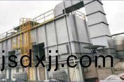 RTO蓄熱(re)式焚燒(shao)廢氣處理技術(shù)原(yuan)理
